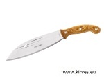 Matkanuga Condor PRIMITIVE BUSH MONDO KNIFE