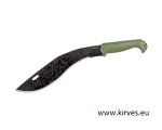 Condor TERRAKUKRI ARMY GREEN matšeete