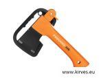 Fiskars X5 matkakirves - XXS suurus