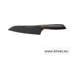 FISKARS EDGE Santoku nuga 17 cm