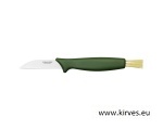 FISKARS seenenuga 21 cm pintsliga roheline käepide