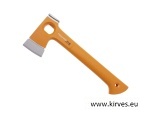 FISKARS X-SEERIA ULTRA KERGE MATKAKIRVES X13