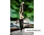 Survival knife (Ellujäämisnuga)