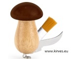 VÕTMEHOIDJA-SEENENUGA MUSHROOM