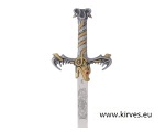 Mõõk Gladius replica BARBARO