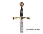 Mõõk Gladius replica Cristofer Columbus
