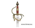 Mõõk Gladius replica COLADA EL CID ( legendaarne Hispaania mõõk)