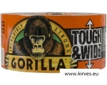 Gorilla teip "Tough & Wide" 27 m