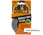 Gorilla teip "Handy Roll" 9m