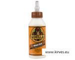 Gorilla liim "Puit" 236ml