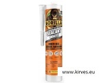 Gorilla liim A/C Sealant 295ml, valge