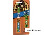 Gorilla liim "Precise Gel" 15g