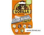 Gorilla teip "Clear Repair" 8,2m