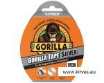 Gorilla teip "Silver" 11m