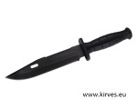  Herbertz FIXED BLADE 532613 ellujäämisnuga