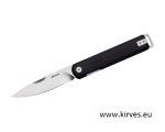 Herbertz taskunuga BLACK G-10 