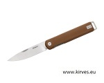 Herbertz taskunuga Desert micarta