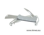 Purjetaja nuga Ibberson YACHT KNIFE 2007