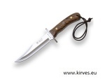 Jahinuga Joker Bowie 16 pähklipuust käepidemega