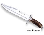 Jahinuga Joker Bowie 25 hirve sarvest käepidemega CC101
