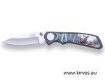 Taskunuga  JKR0508 Hirve pildiga