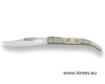Klassikaline Hispaania taskunuga Joker N102B