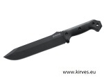 Ka-Bar BECKER COMBAT BOWIE BK9 