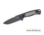 Ka-Bar GEORGE COOL NAME DROP POINT militaar-ja matkanuga