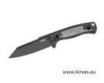 Ka-Bar GEORGE COOL NAME REVERSE TANTO militaar-ja matkanuga