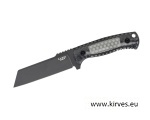 Ka-Bar GEORGE COOL NAME SHEEPSFOOT militaar-ja matkanuga