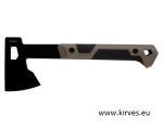 Matkakirves Kershaw DESCHUTES AXE 1075X 