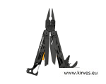 Multitööriist Leatherman Signal must