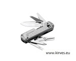  Multitööriist Leatherman FREE T4