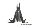 Multitööriist Leatherman  WAVE ALPHA OBSIDIAN