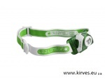  Pealamp Led Lenser SEO 3 roheline