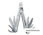 Multitööriist Leatherman Rebar  roostevaba