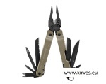 Leatherman Super Tool 300M coyote