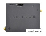 Led Lenser SEO7R aku