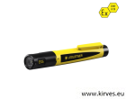 Taskulamp Ledlenser ATEX EX4 