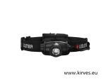  Pealamp Ledlenser H5 Core