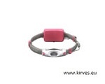  Pealamp Led Lenser NEO6R roosa