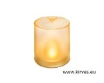 Luci Candle