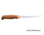 Marttiini SUPERFLEX 15 fileenuga 15 cm nahast tupp