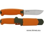 Jahinuga Morakniv Amberg Fullflat Hunting (S)