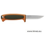 Jahinuga Morakniv Hunting Risberg Inox