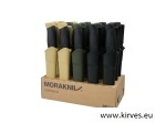 Pussnuga MORAKNIV BOX 15 tk COMPANION (S) Dim Colour Mix