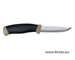 Mitmeotstarbeline nuga Morakniv COMPANION (S) Desert 