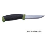 Mitmeotstarbeline nuga Morakniv COMPANION (S) Military Green