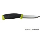 Mitmeotstarbeline nuga Morakniv COMPANION (S) Olive Green
