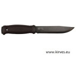 Morakniv® GARBERG GRAND BB koos nahast tupega